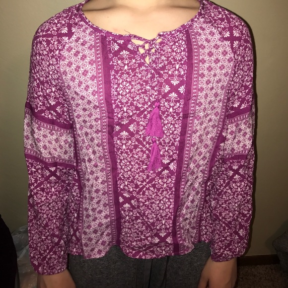 Kids top - Picture 1 of 1