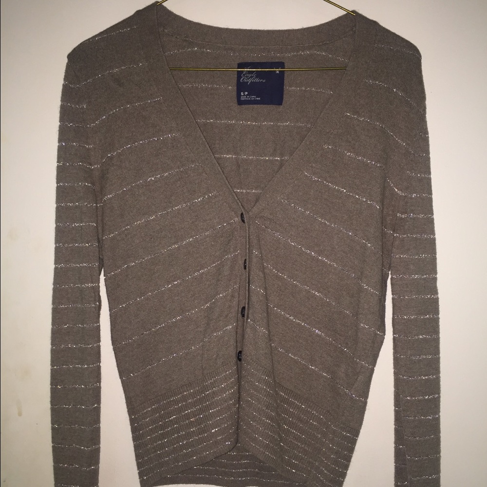 AE Sweater