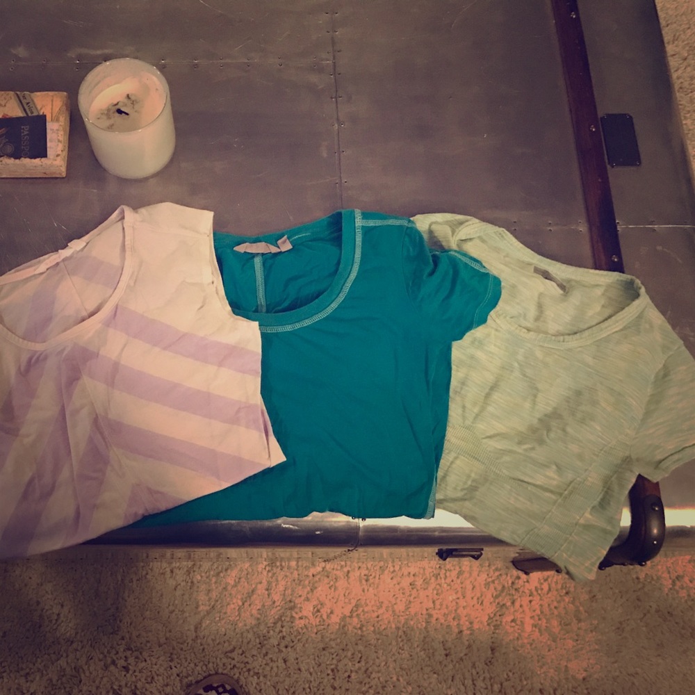 Athleta workout bundle