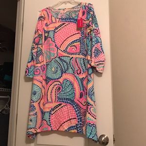 Lilly Pulitzer Edna Dress-- NWT