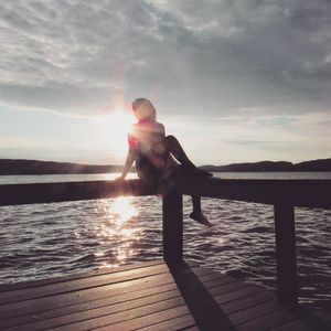 Meet your Posher, Leena