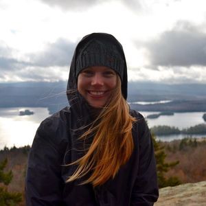 Meet your Posher, Amy