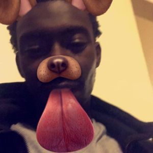 Meet your Posher, John