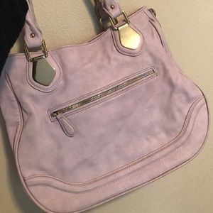 Aldo satchel