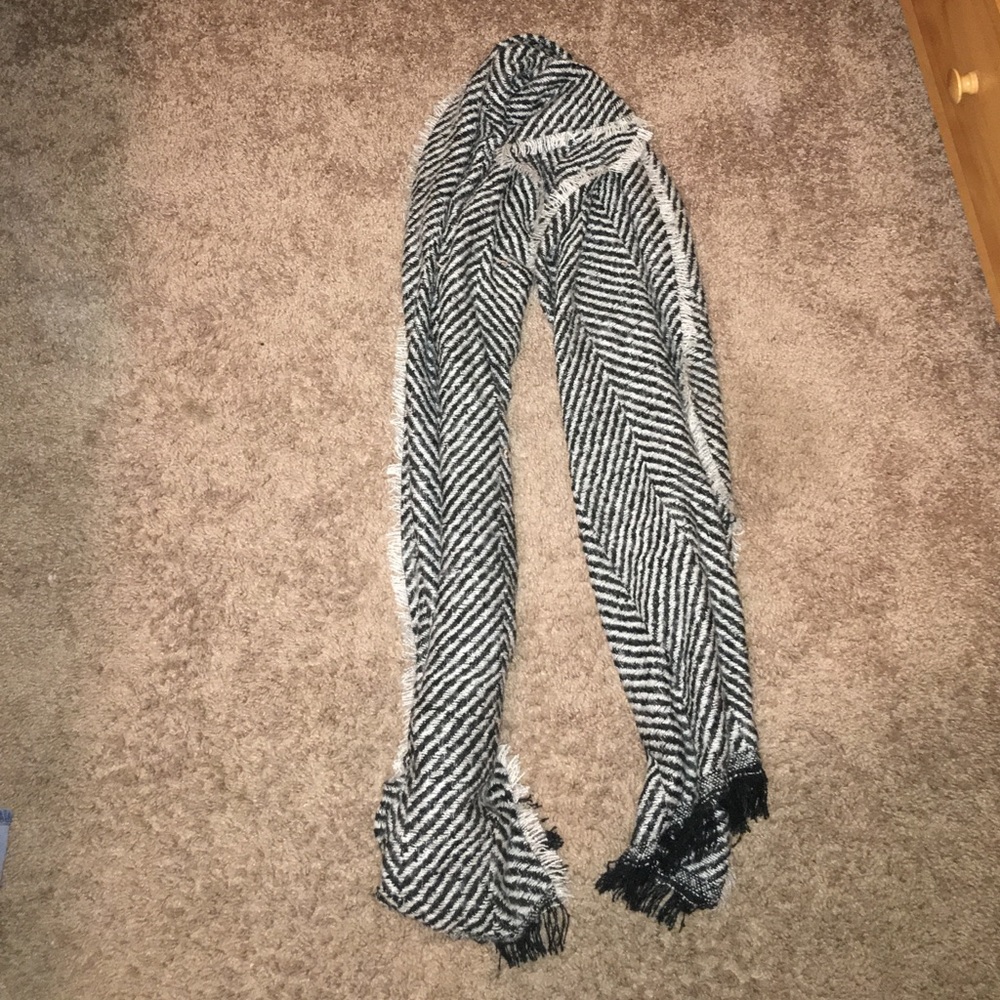 scarf