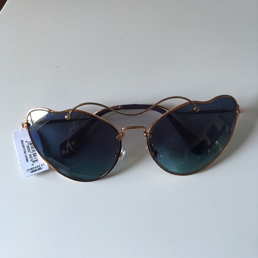 Miu Miu sunglasses