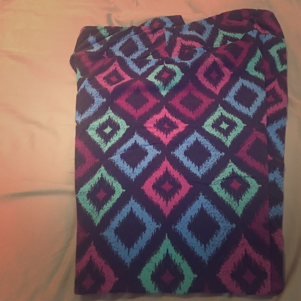 LulaRoe leggings