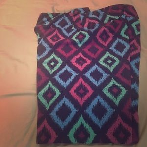 LulaRoe leggings