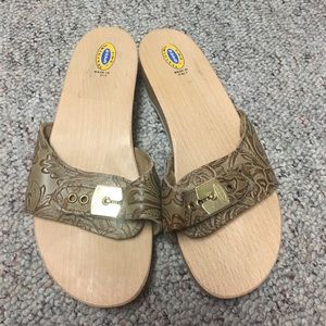 Original Dr.Scholl's sandals