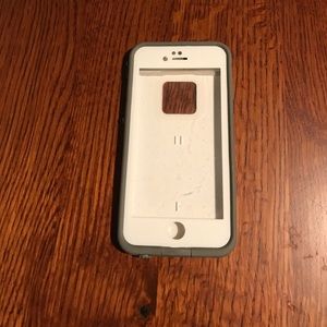 Lifeproof iPhone 6/6s case