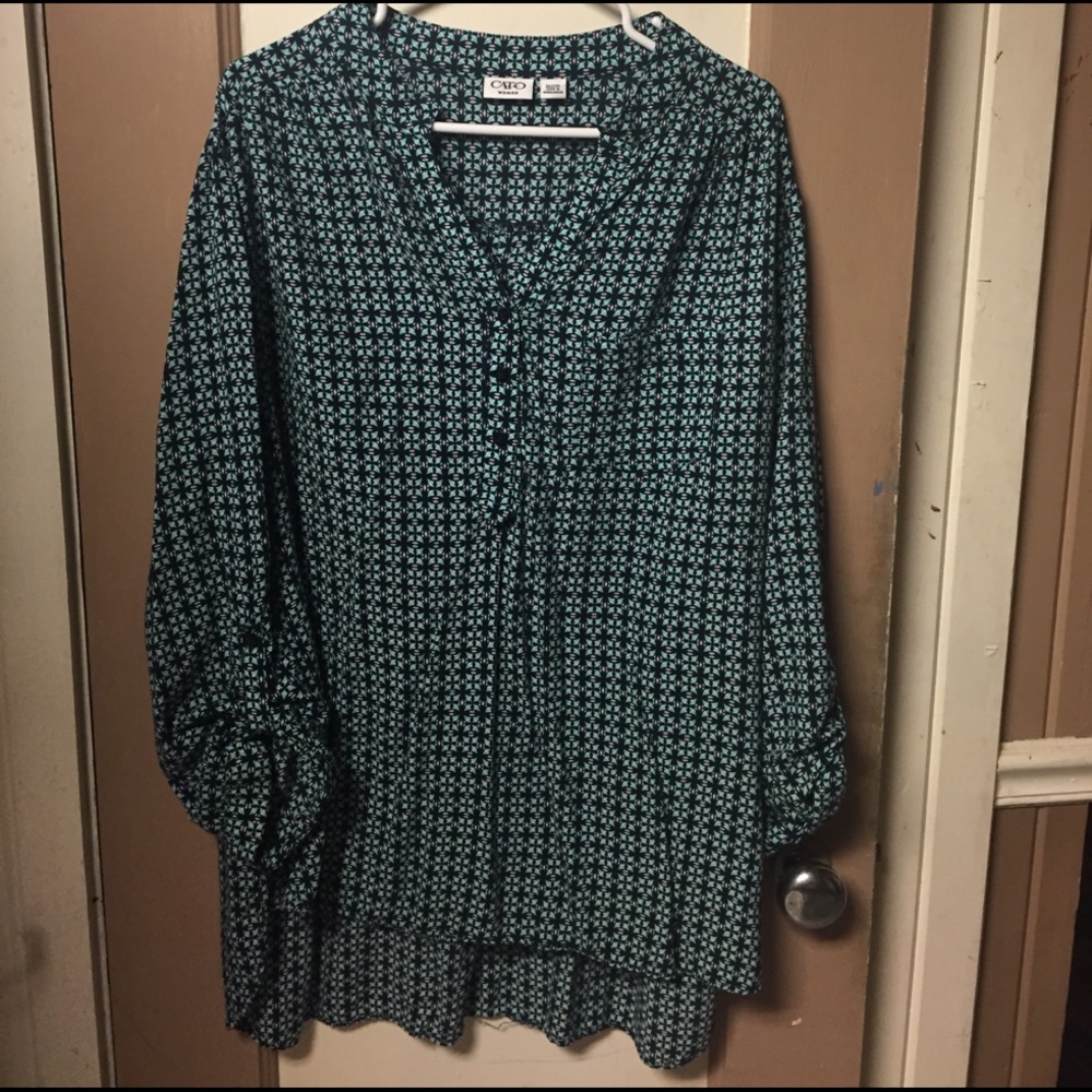 Women's top