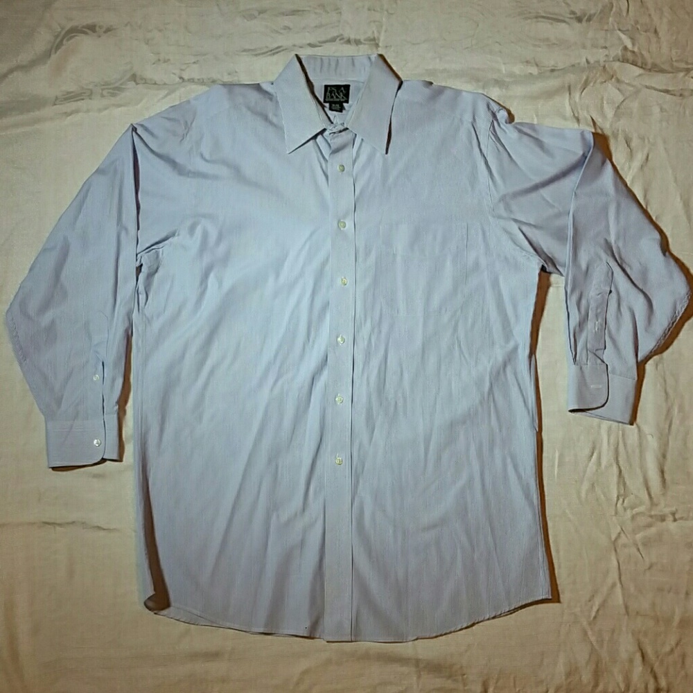 Jos A Bank Dress Shirt