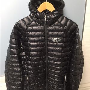 Mtn. Hardwear Ghost Whisperer Jacket - Men's Small
