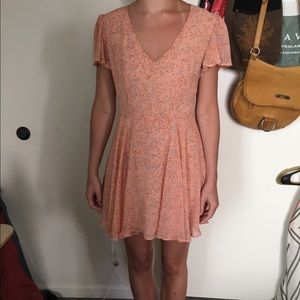 Urban outfitters dress