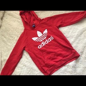 Adidas Sweater