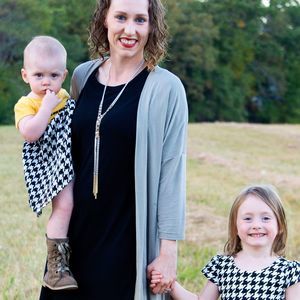 Meet your Posher, Julia