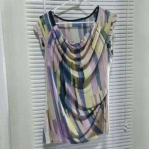 Simply Vera by Vera Wang top