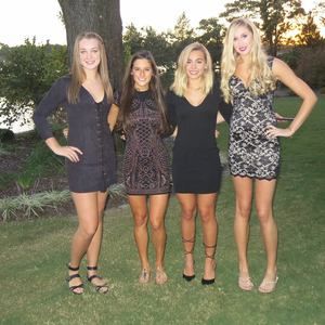 Meet your Posher, Jillian