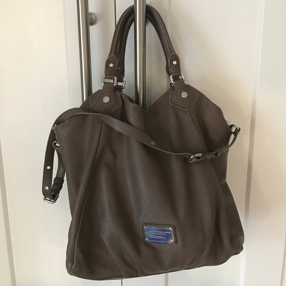 Marc by Marc Jacobs large classic Q tote