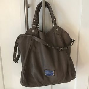 Marc by Marc Jacobs large classic Q tote