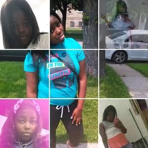 Meet your Posher, Amiya