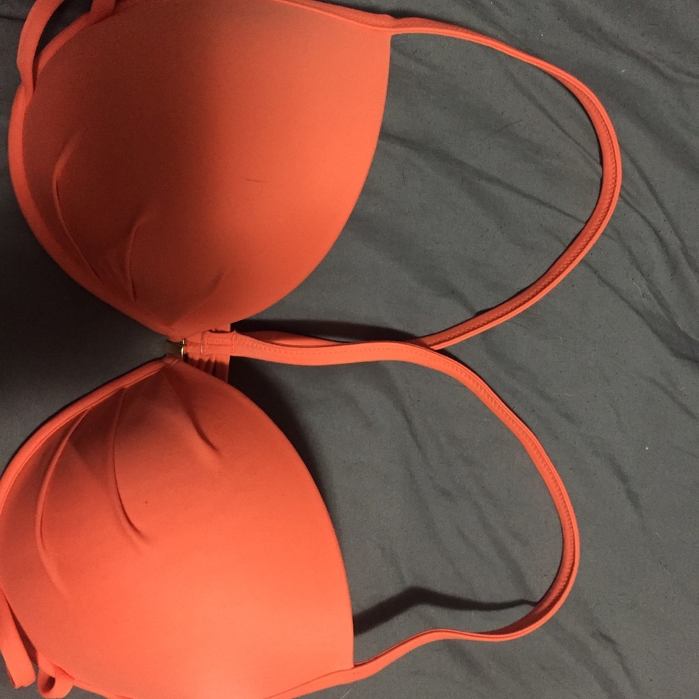 Victoria secret swim top