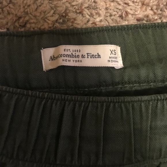 Abercrombie joggers - Picture 3 of 3