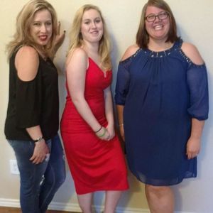 Meet your Posher, Patty