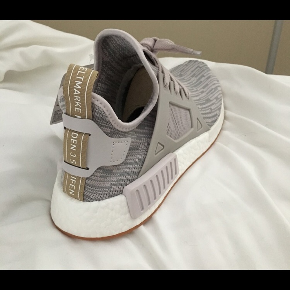 Adidas Women's NMD_XR1 PK W