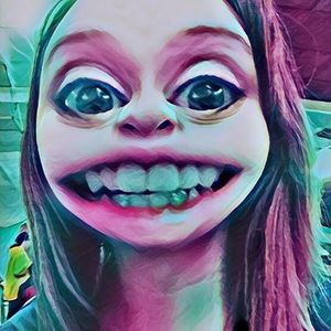 Meet your Posher, Cheyanne