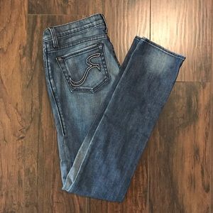 Rock & Republic Ritchie Sz 24