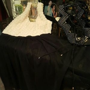 Baby Doll Dress