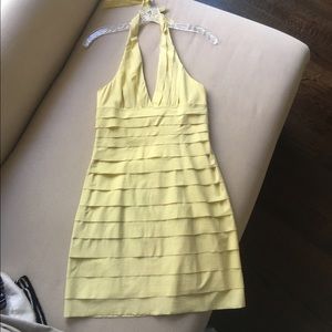 BCBG size 2 dress