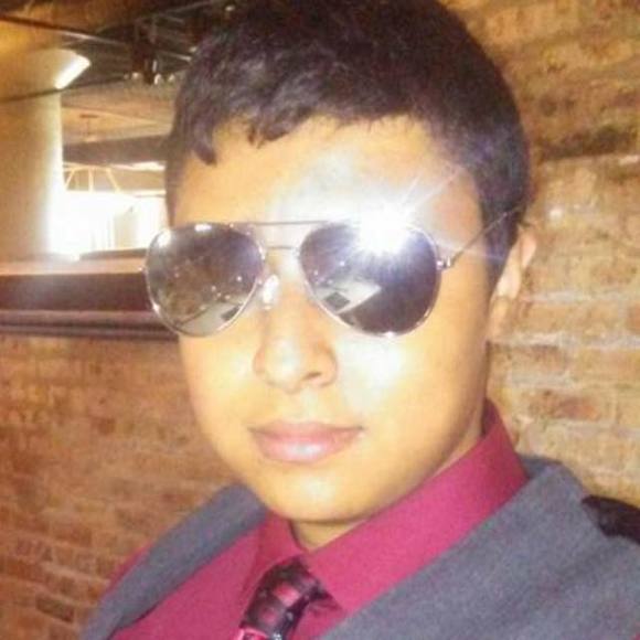 Meet your Posher, Rafael - Picture 1 of 1