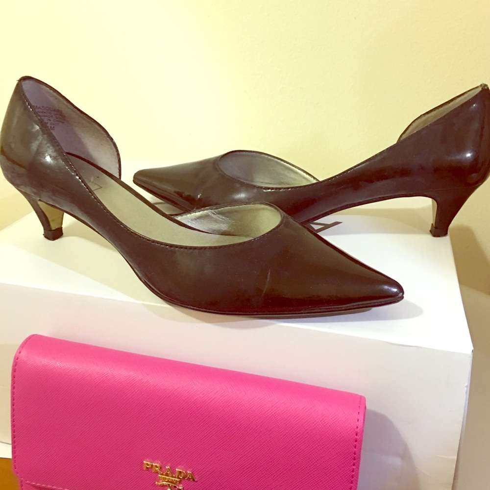 Anne Klein pump size 6.5