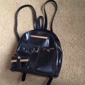 Topshop backpack