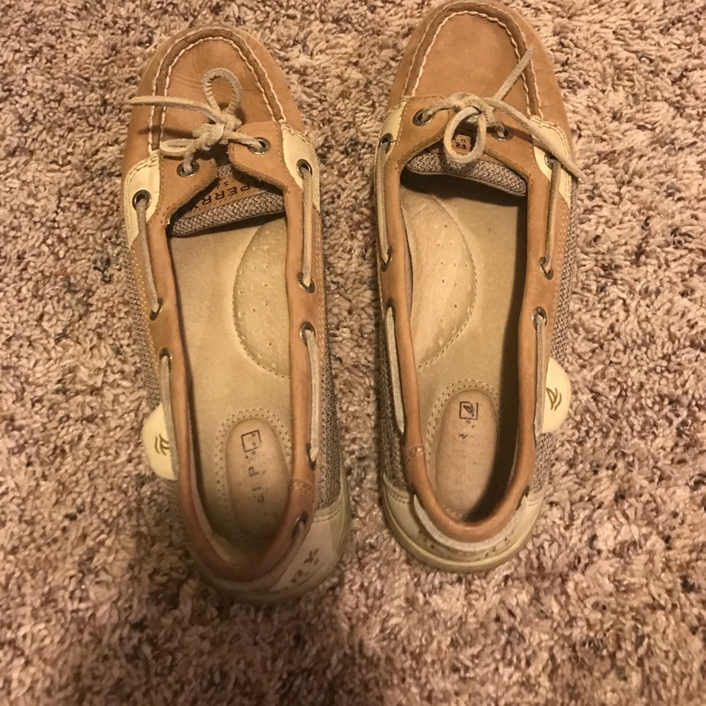 Sperry's