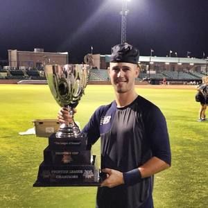 Meet your Posher, Alex