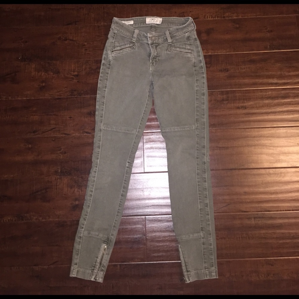Lucky Brand 'Brooklyn Skinny' Jeans
