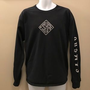 Sons of Anarchy long sleeve shirt