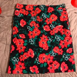 Ann Taylor pencil skirt