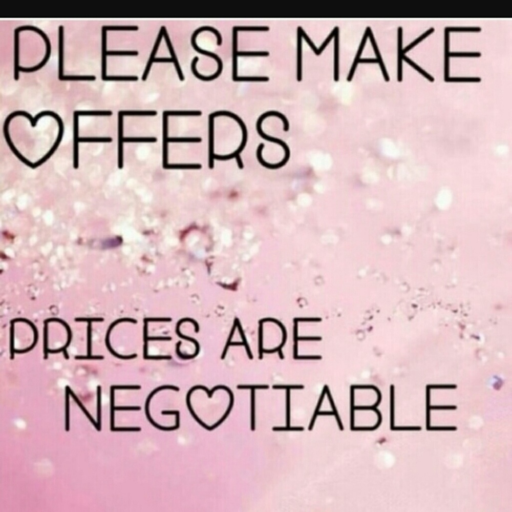 EVERYTHING MUST GO !!!!!