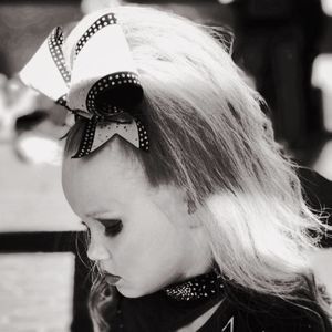 Meet your Posher, Ashlee