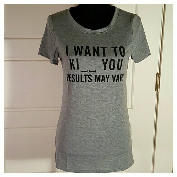 🎈ONE LEFT SIZE SMALL🎈Graphic T Shirt NWOT - Picture 3 of 4