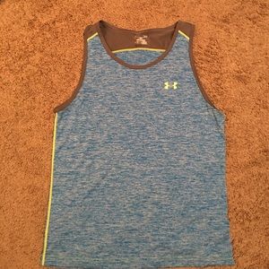 Under Armour loose tank top