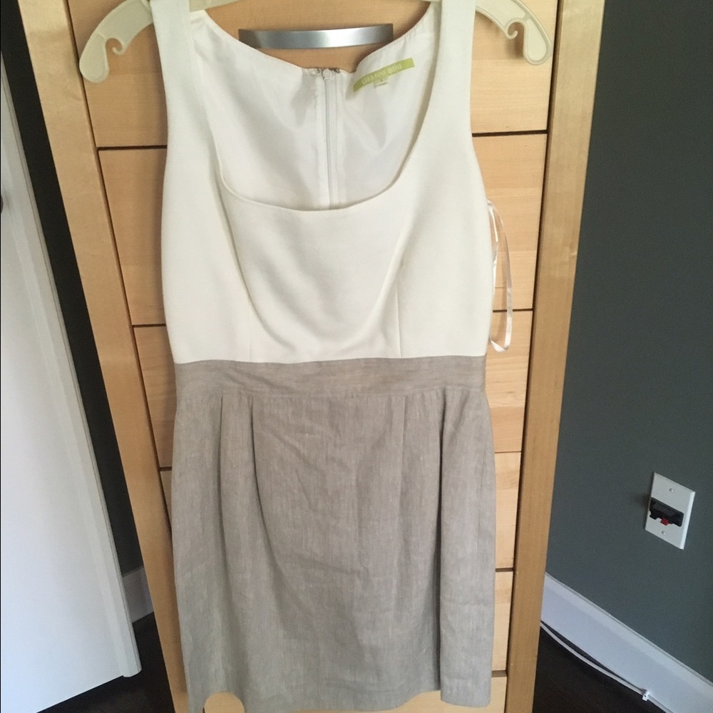 Gianni Bini NWT size 4 dress