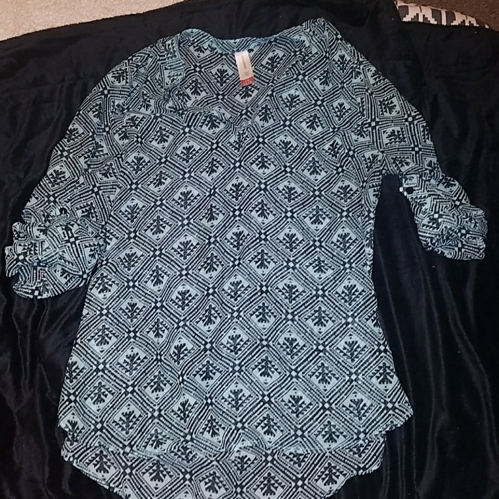 Blouse