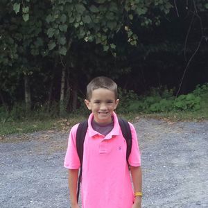 Meet your Posher, Cheryl