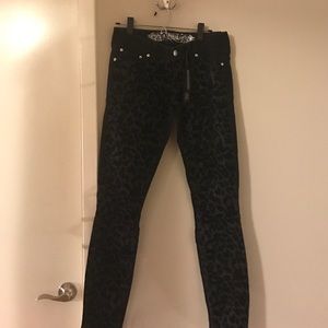 Express jeans bnwt