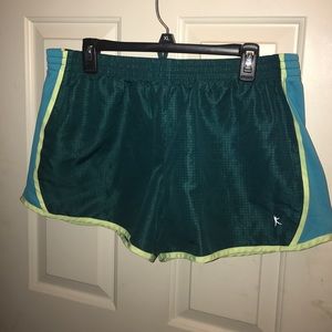 Cute Running Shorts !!!